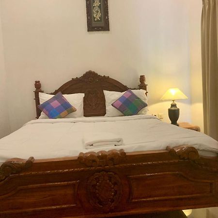Sila Urip Guest House Убуд Экстерьер фото