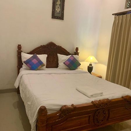 Sila Urip Guest House Убуд Экстерьер фото